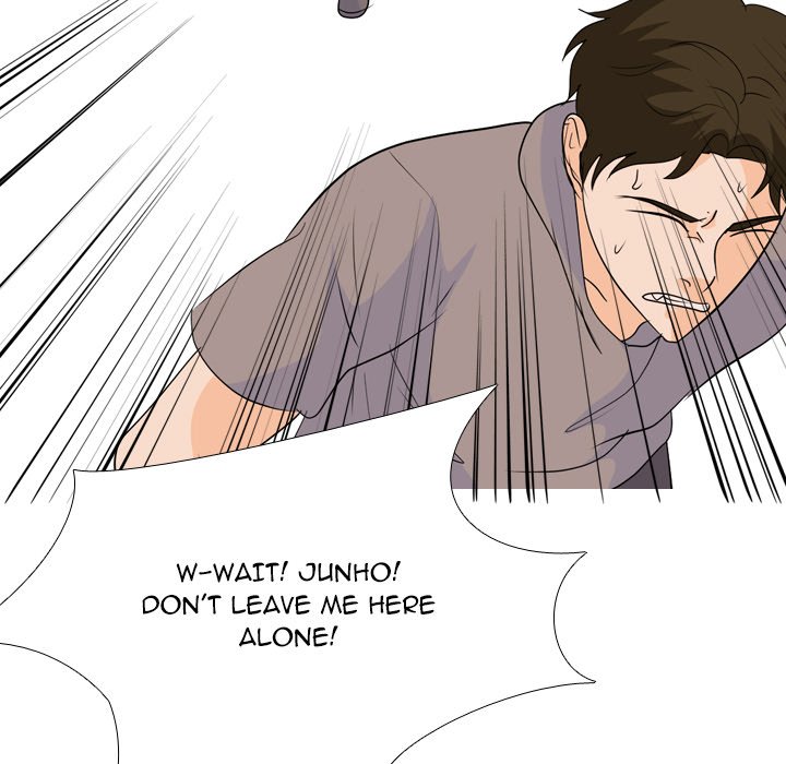 High School Legend Red Dragon chapter 182 page 112