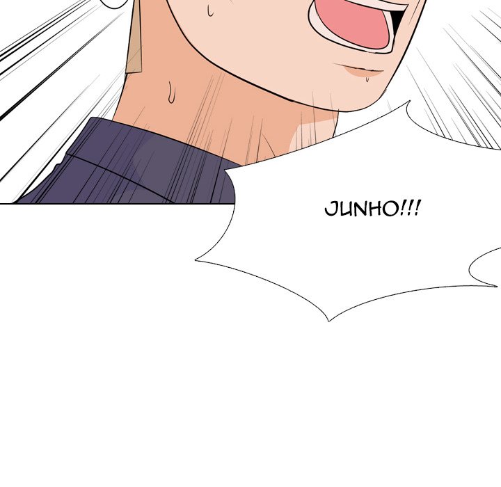 High School Legend Red Dragon chapter 182 page 114