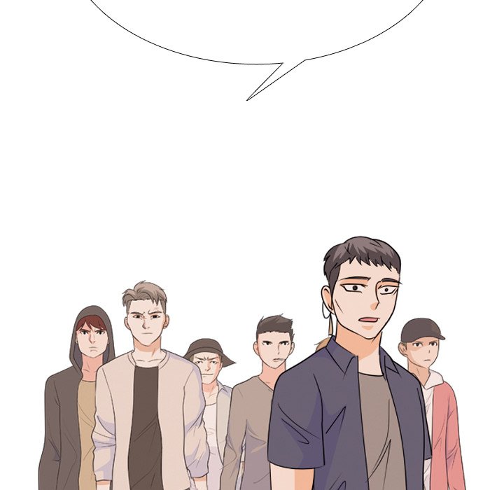 High School Legend Red Dragon chapter 182 page 118