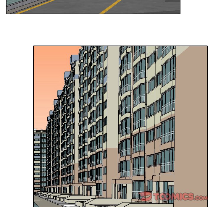 High School Legend Red Dragon chapter 182 page 122