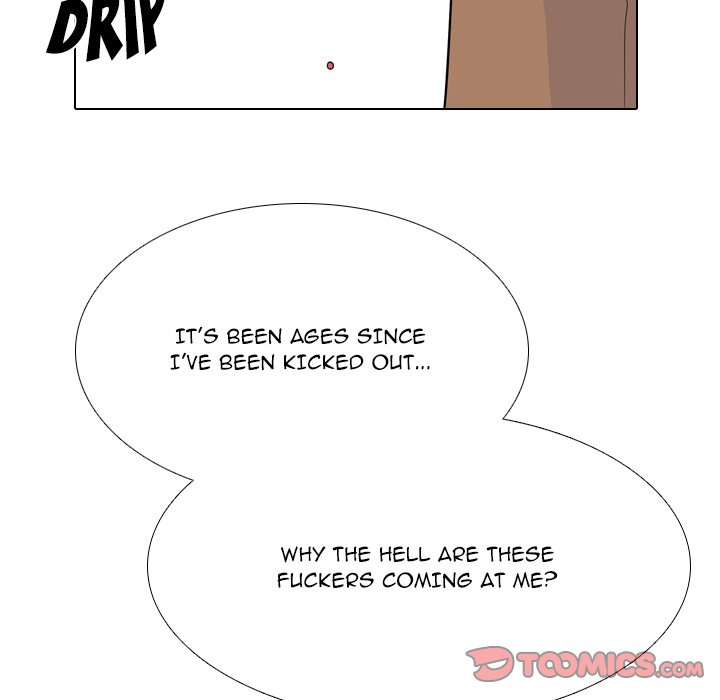 High School Legend Red Dragon chapter 182 page 125
