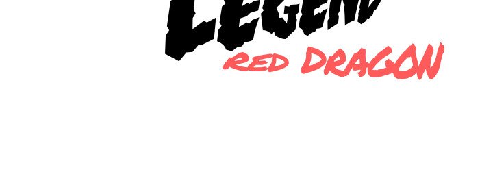 High School Legend Red Dragon chapter 182 page 129