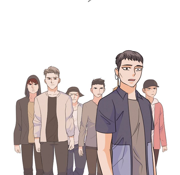 High School Legend Red Dragon chapter 183 page 5
