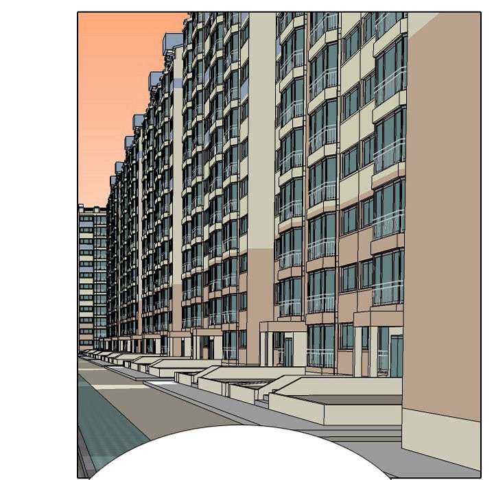 High School Legend Red Dragon chapter 183 page 9
