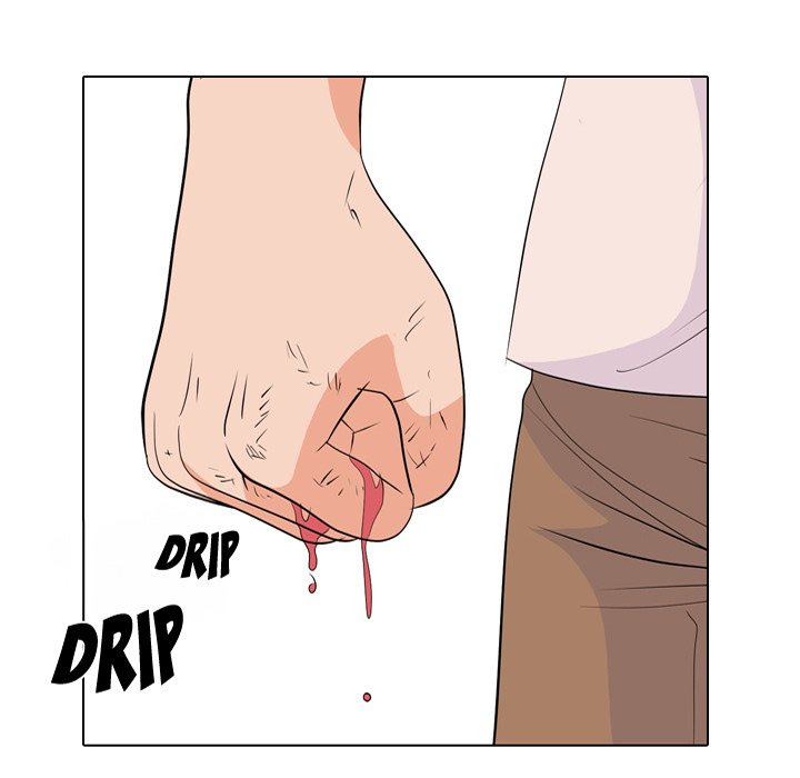 High School Legend Red Dragon chapter 183 page 11