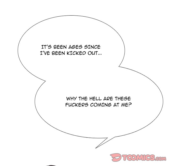 High School Legend Red Dragon chapter 183 page 12