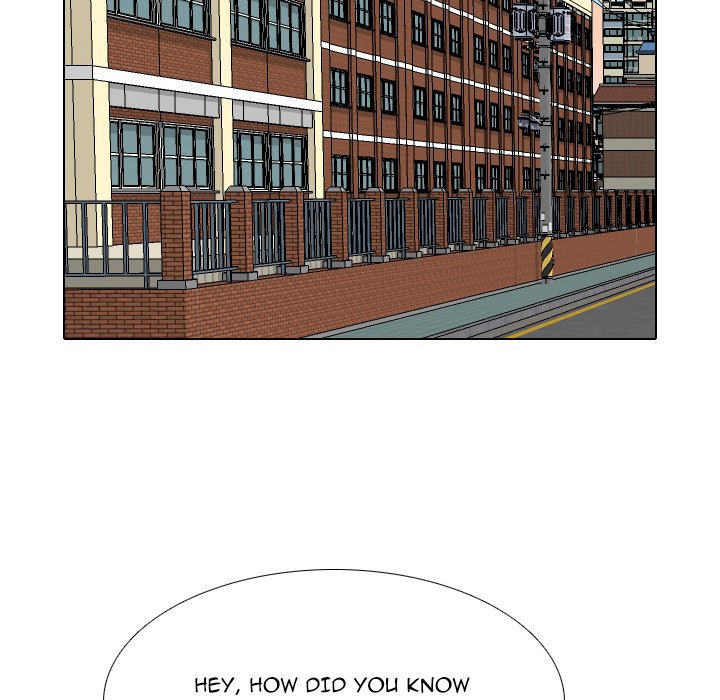 High School Legend Red Dragon chapter 183 page 17