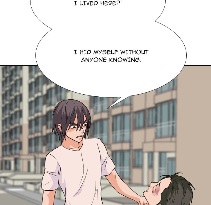 High School Legend Red Dragon chapter 183 page 18