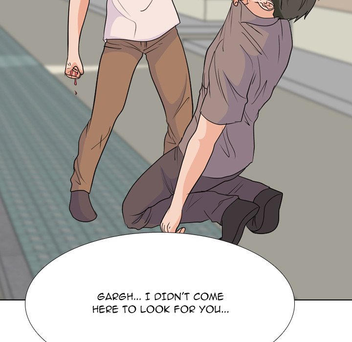 High School Legend Red Dragon chapter 183 page 19
