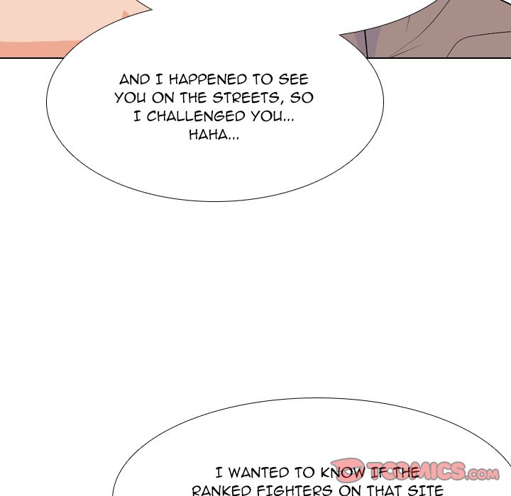 High School Legend Red Dragon chapter 183 page 21
