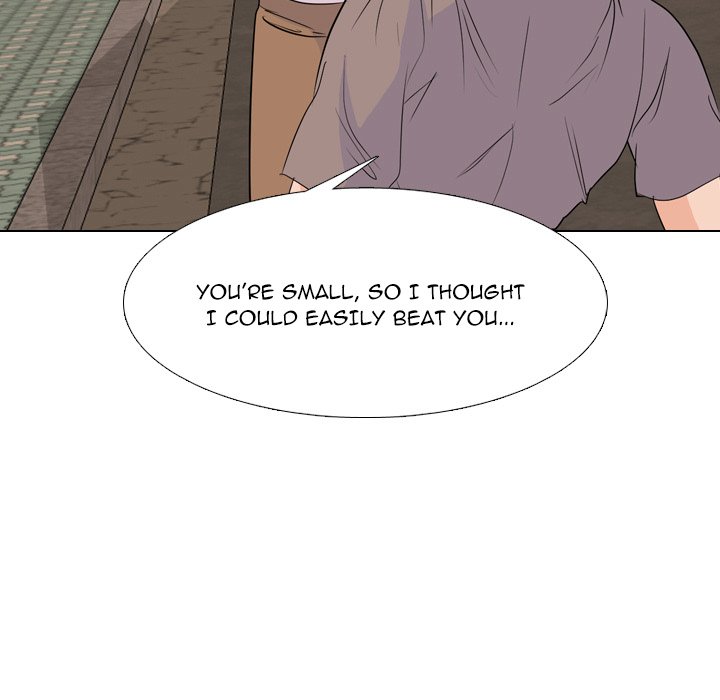 High School Legend Red Dragon chapter 183 page 23