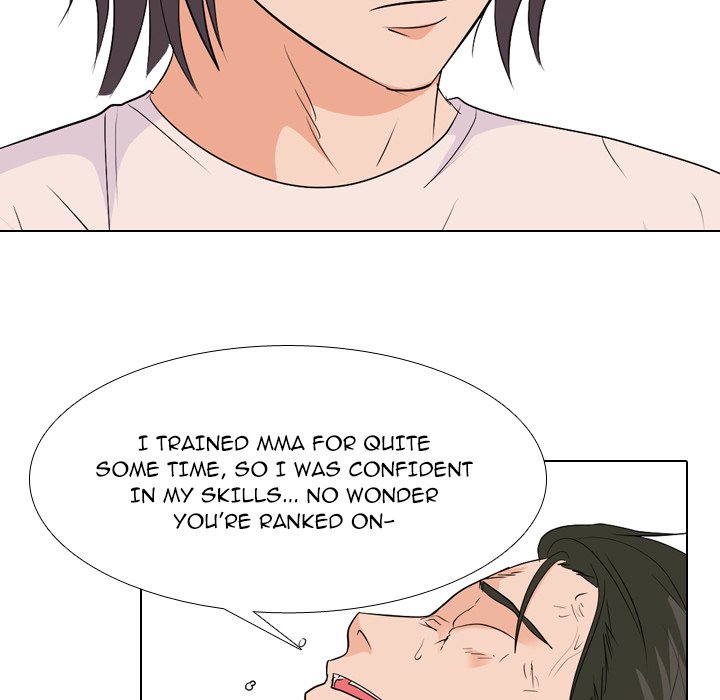 High School Legend Red Dragon chapter 183 page 25