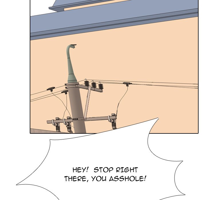 High School Legend Red Dragon chapter 183 page 31