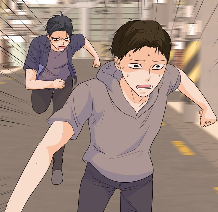 High School Legend Red Dragon chapter 183 page 33