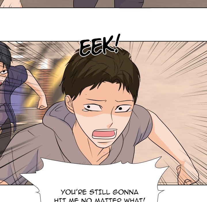 High School Legend Red Dragon chapter 183 page 34