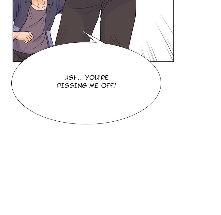 High School Legend Red Dragon chapter 183 page 37