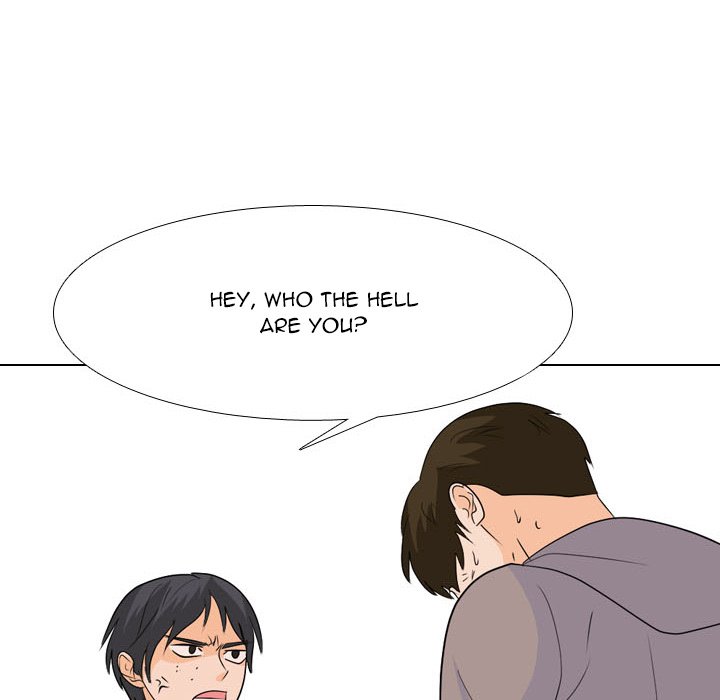 High School Legend Red Dragon chapter 183 page 44