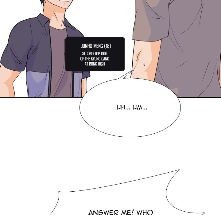 High School Legend Red Dragon chapter 183 page 45
