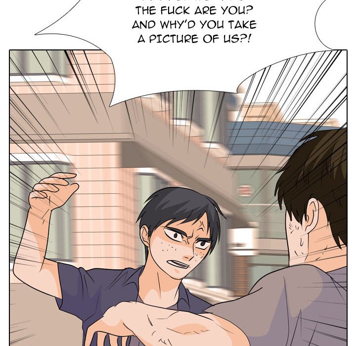 High School Legend Red Dragon chapter 183 page 46