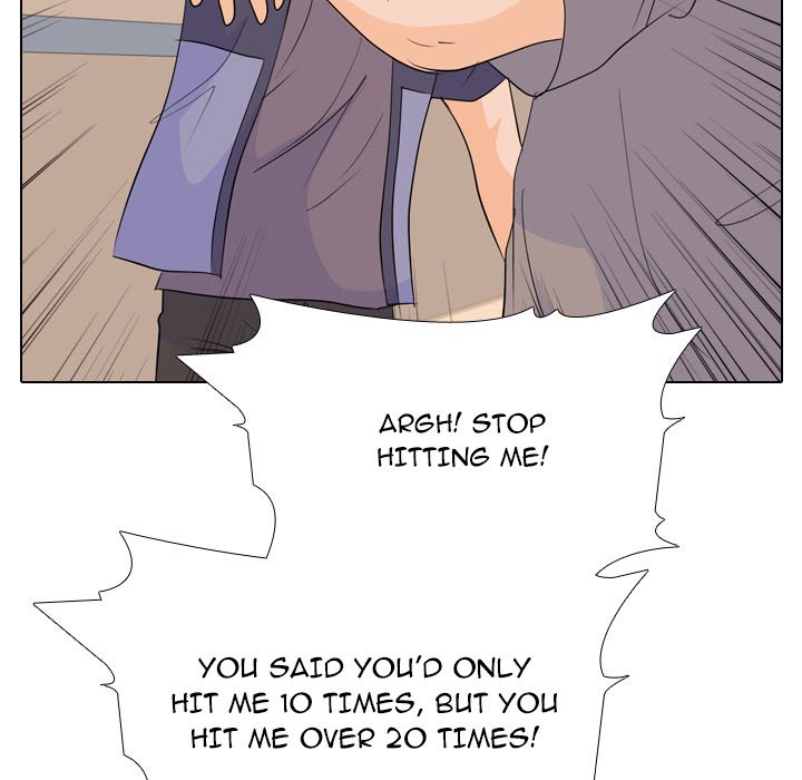 High School Legend Red Dragon chapter 183 page 47