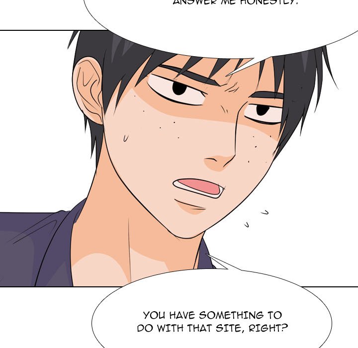 High School Legend Red Dragon chapter 183 page 49