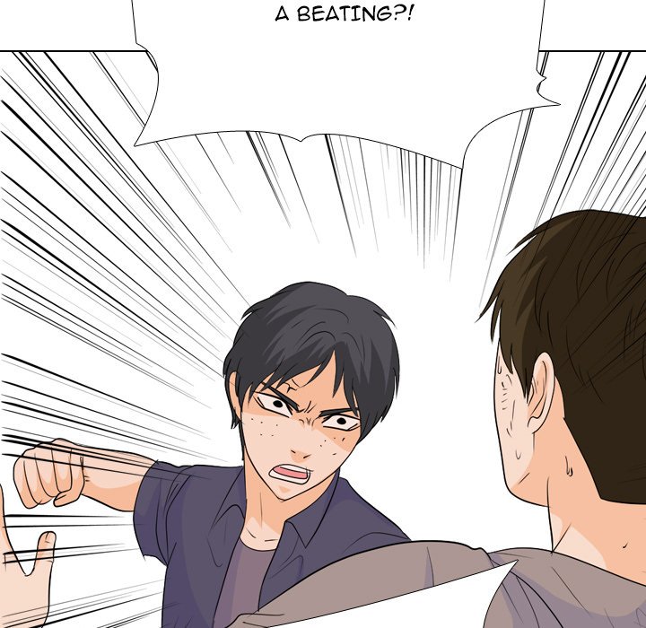 High School Legend Red Dragon chapter 183 page 53
