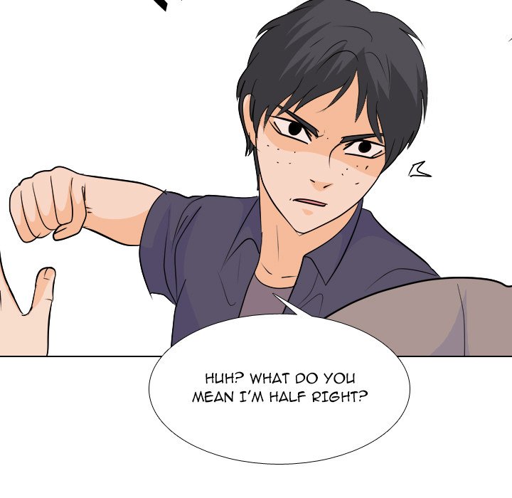 High School Legend Red Dragon chapter 183 page 55