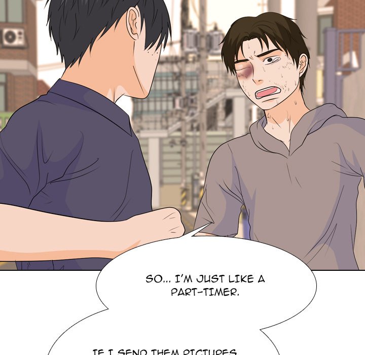 High School Legend Red Dragon chapter 183 page 59
