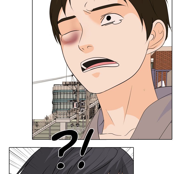 High School Legend Red Dragon chapter 183 page 61