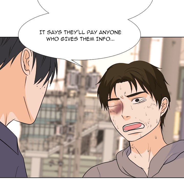 High School Legend Red Dragon chapter 183 page 64