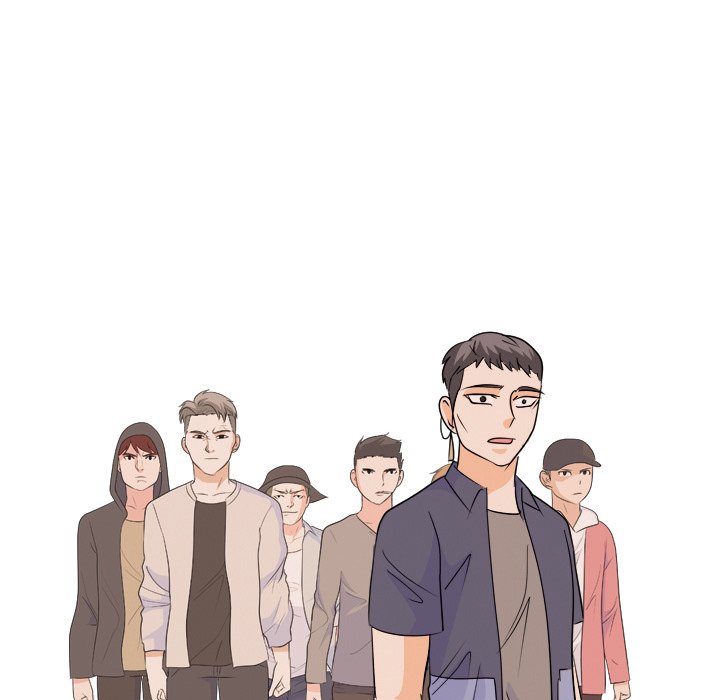 High School Legend Red Dragon chapter 183 page 69