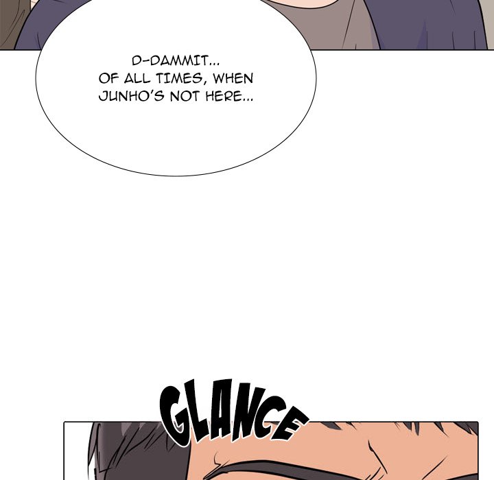 High School Legend Red Dragon chapter 183 page 72