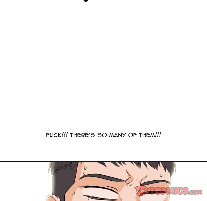 High School Legend Red Dragon chapter 183 page 75