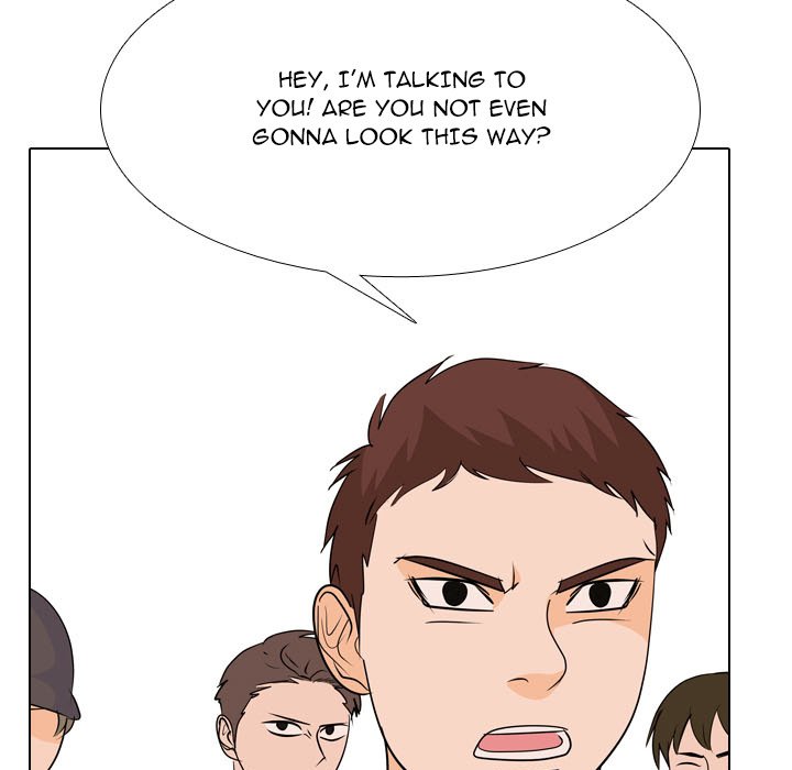 High School Legend Red Dragon chapter 183 page 77