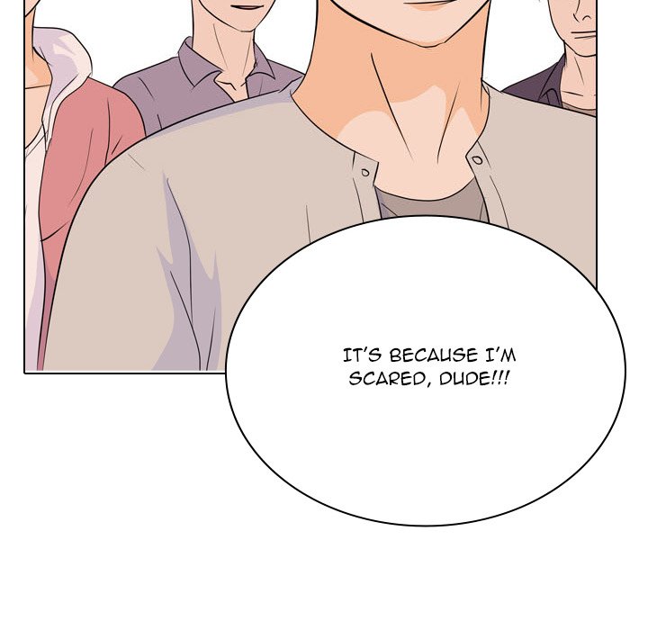 High School Legend Red Dragon chapter 183 page 78