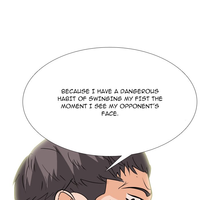 High School Legend Red Dragon chapter 183 page 82