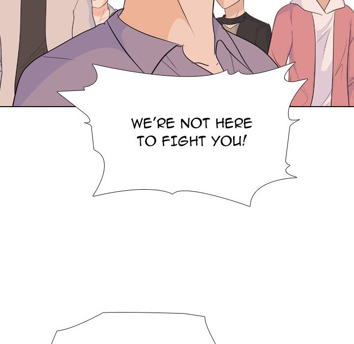High School Legend Red Dragon chapter 183 page 94