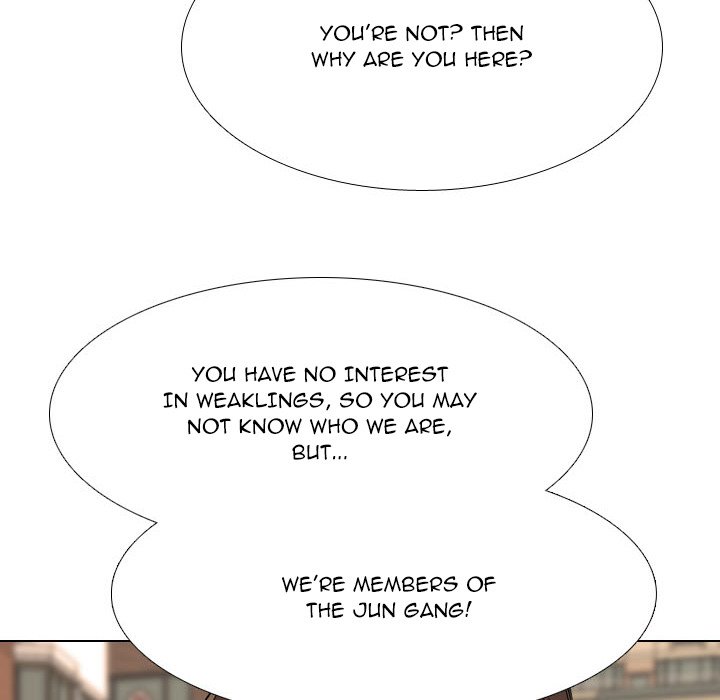 High School Legend Red Dragon chapter 183 page 96