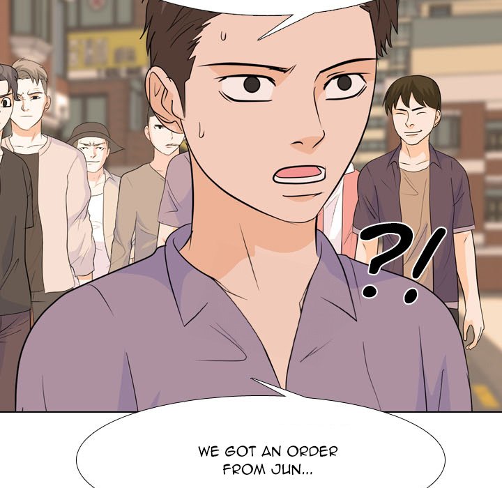 High School Legend Red Dragon chapter 183 page 97