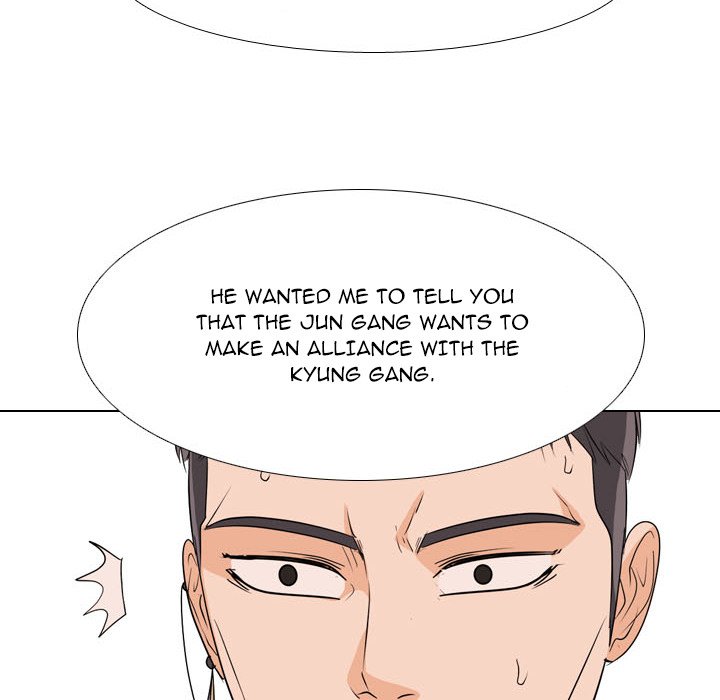 High School Legend Red Dragon chapter 183 page 98