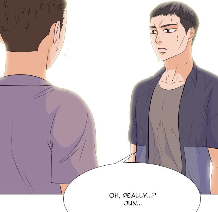 High School Legend Red Dragon chapter 183 page 101