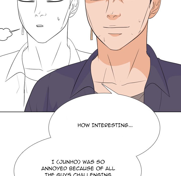 High School Legend Red Dragon chapter 183 page 103