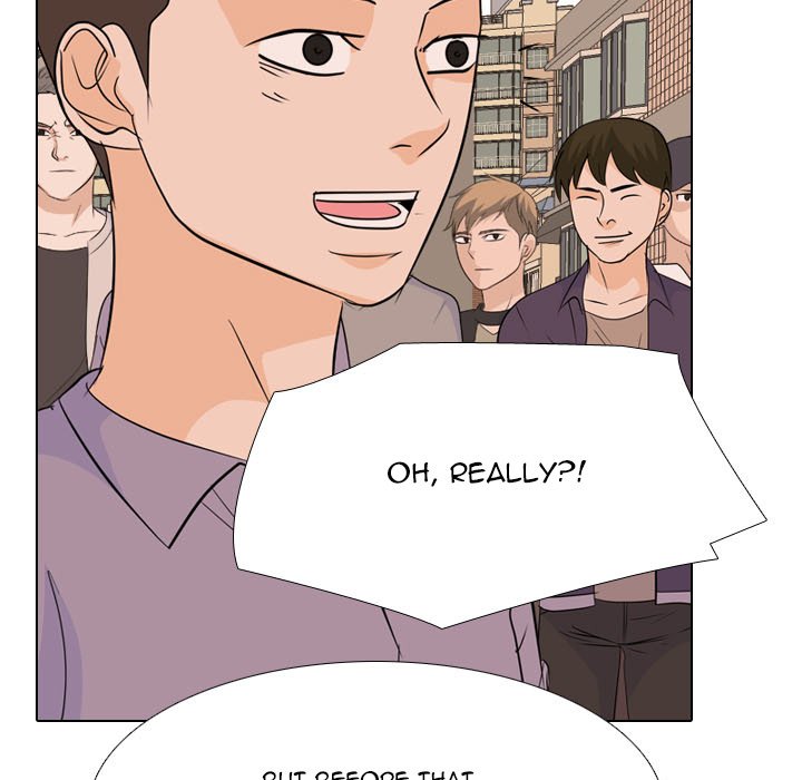 High School Legend Red Dragon chapter 183 page 105