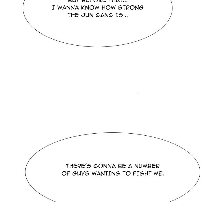 High School Legend Red Dragon chapter 183 page 106
