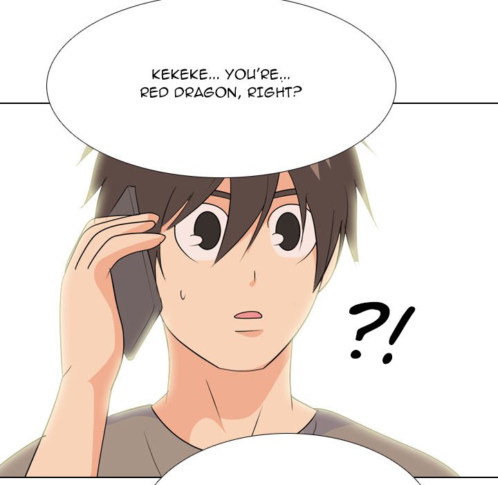 High School Legend Red Dragon chapter 183 page 117