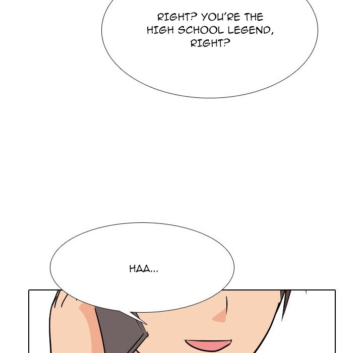 High School Legend Red Dragon chapter 183 page 118