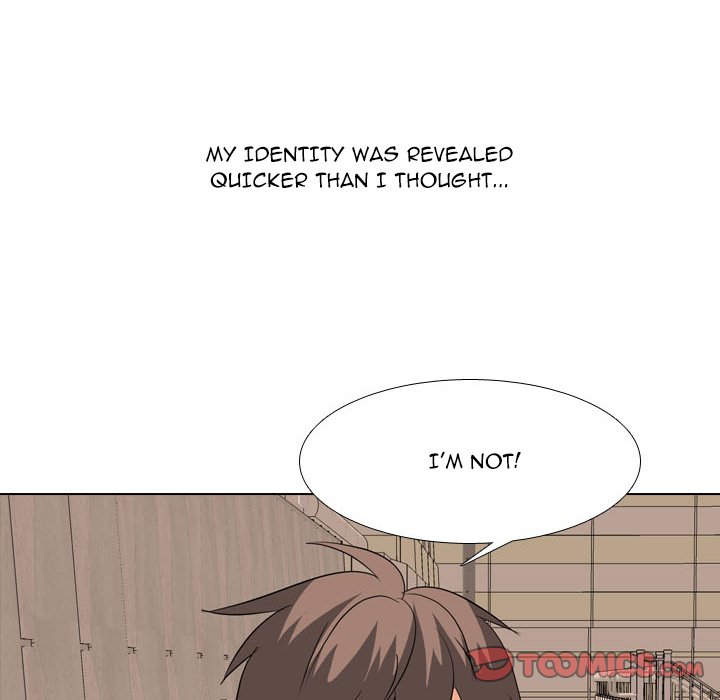 High School Legend Red Dragon chapter 183 page 120