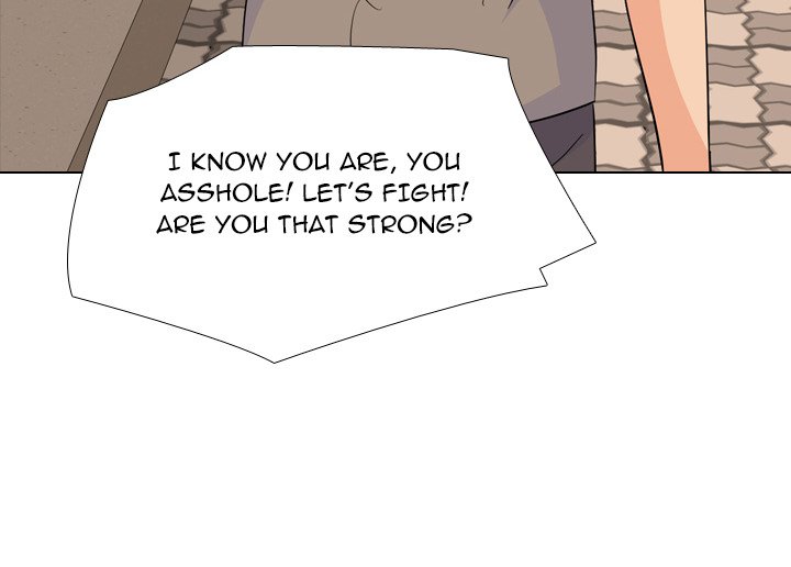 High School Legend Red Dragon chapter 183 page 122