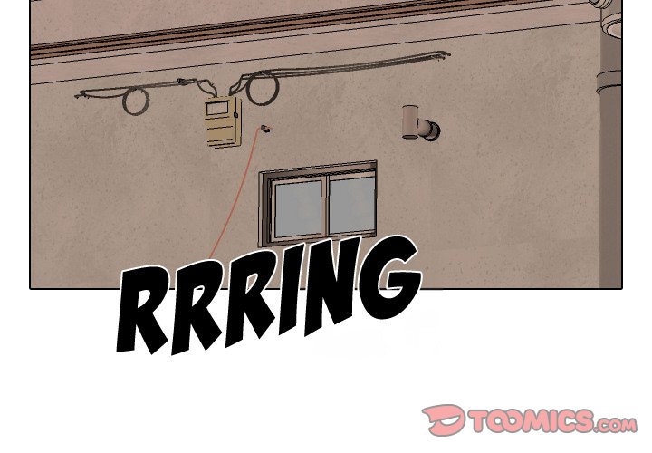 High School Legend Red Dragon chapter 184 page 3