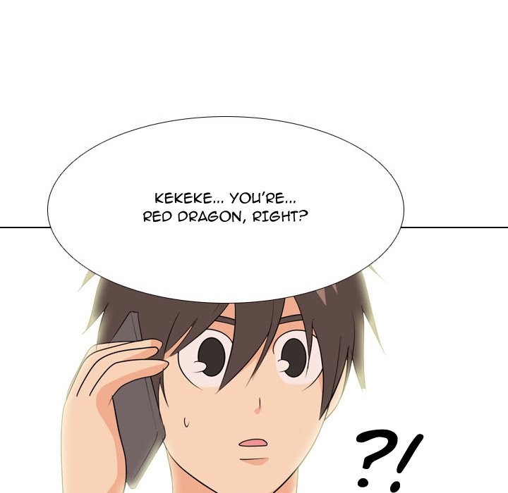High School Legend Red Dragon chapter 184 page 7